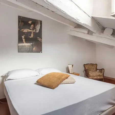 Bright Penthouse Downtown