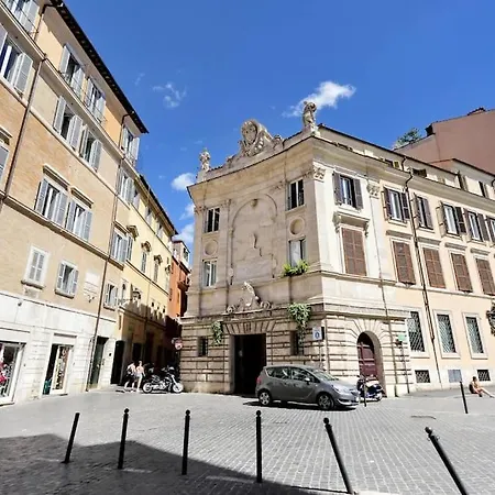 Bright Penthouse Downtown 公寓