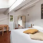 Bright Penthouse Downtown Daire