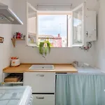 Bright Penthouse Downtown * Roma