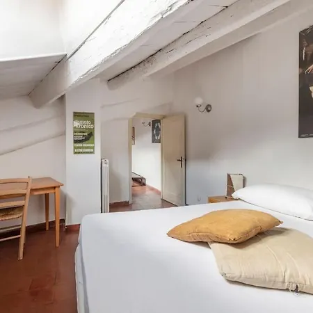 Bright Penthouse Downtown דירה