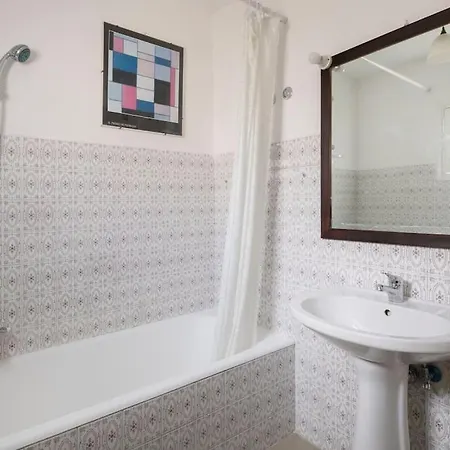 Bright Penthouse Downtown Apartamento