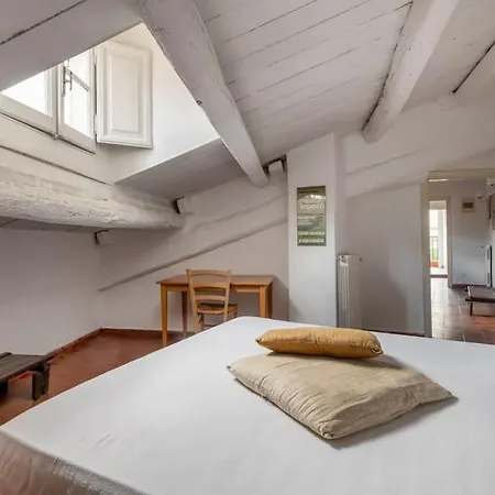 Bright Penthouse Downtown Daire
