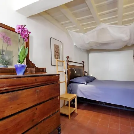 Bright Penthouse Downtown * רומא