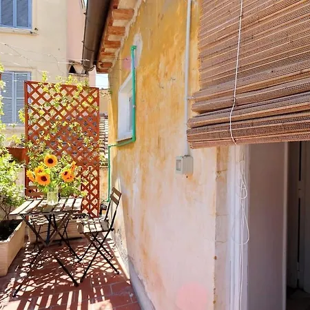 Bright Penthouse Downtown * Rome