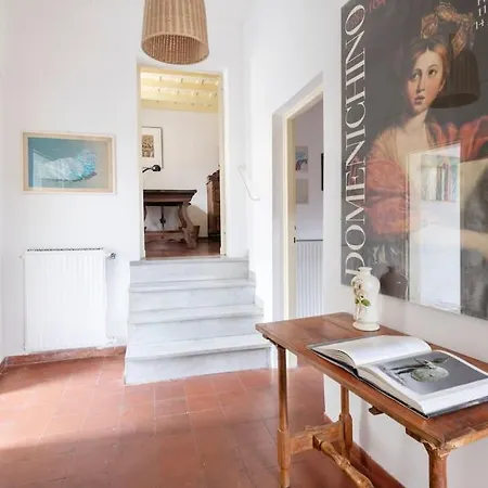 Bright Penthouse Downtown Apartment *