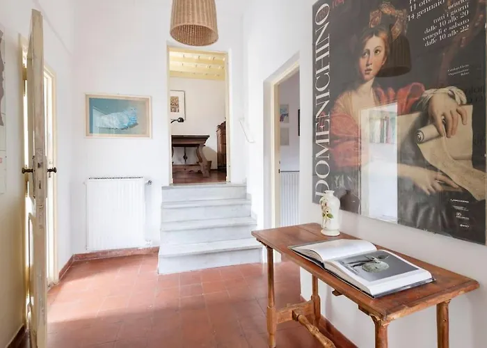 Bright Penthouse Downtown Appartement *